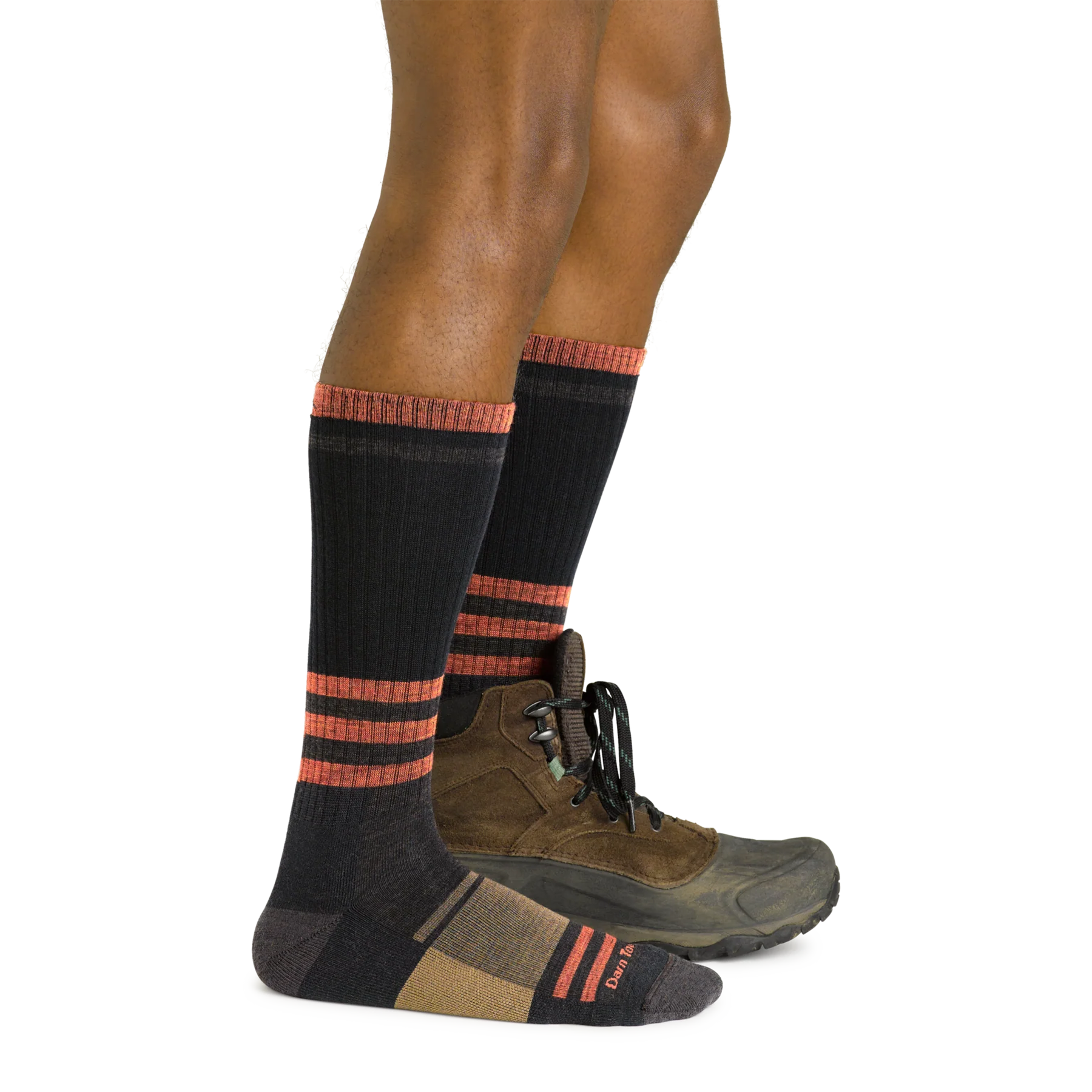 Men's Spur Boot Lightweight | Hickory