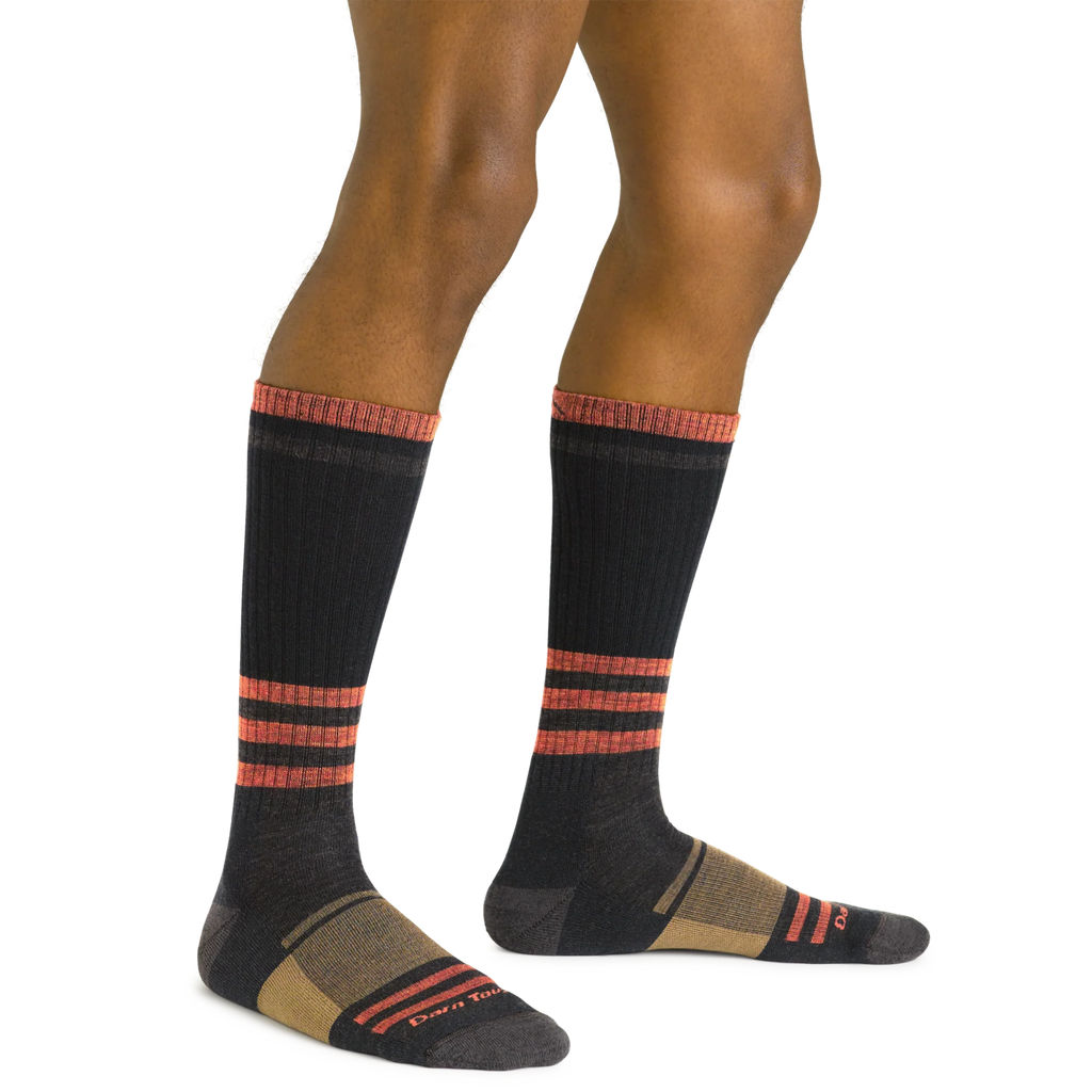 Men's Spur Boot Lightweight | Hickory