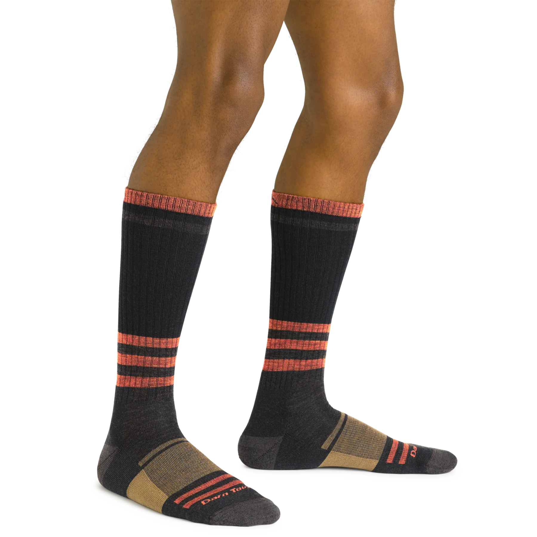 Men's Spur Boot Lightweight | Hickory