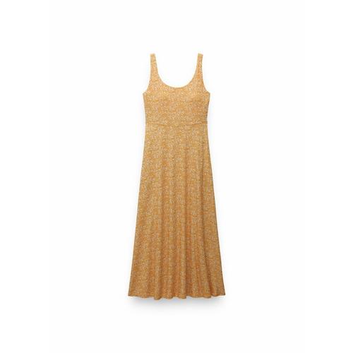 Corrinne Maxi Dress | Mango