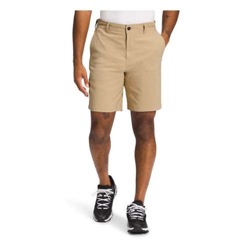 Men's Sprag Short | Khaki Stone