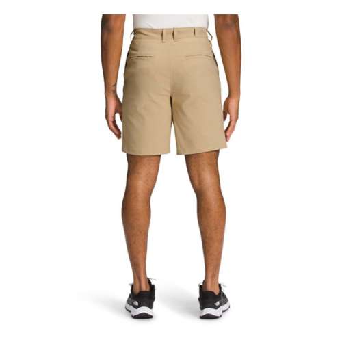 Men's Sprag Short | Khaki Stone