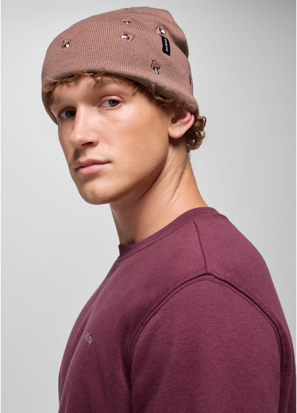 Wild Now Beanie | Shrooms