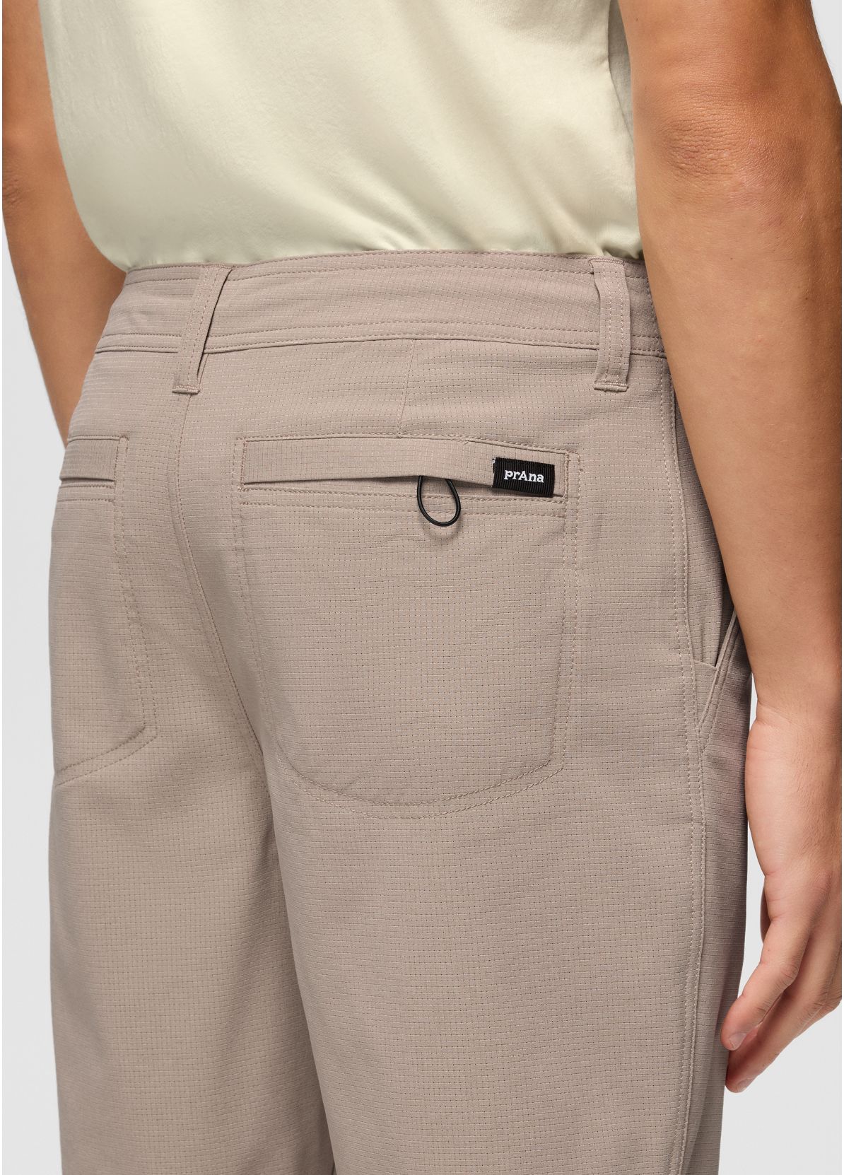 Men's Hybridizer Short | Sandbar