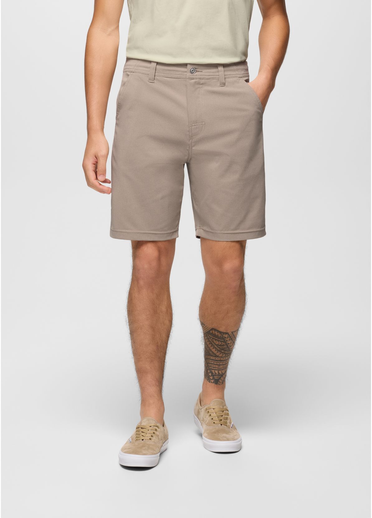 Men's Hybridizer Short | Sandbar