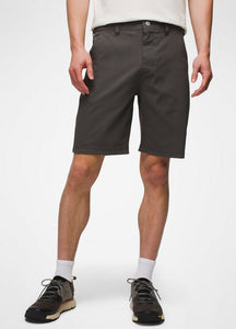 Men's Hybridizer Short | Iron