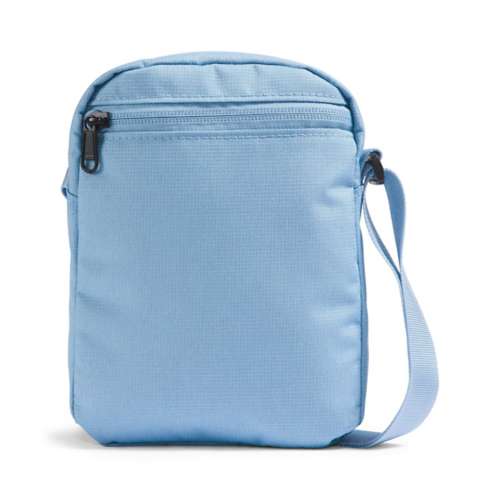 Jester Crossbody | Steel Blue