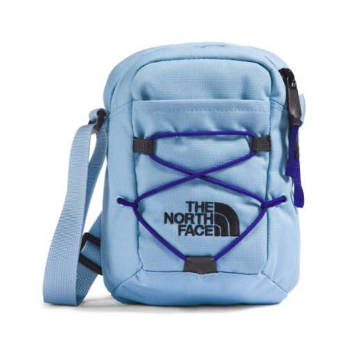 Jester Crossbody | Steel Blue