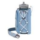 Borealis Water Bottle Holder | Steel Blue