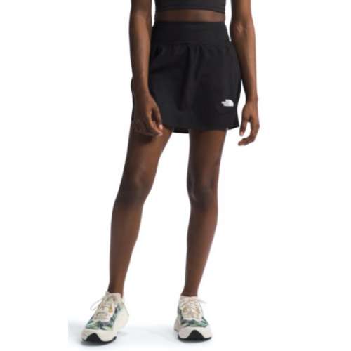 Women's  Sunriser Skort | TNF Black