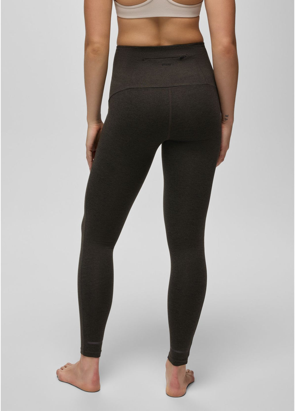 Women's Ice Flow Legging | Nori Heather