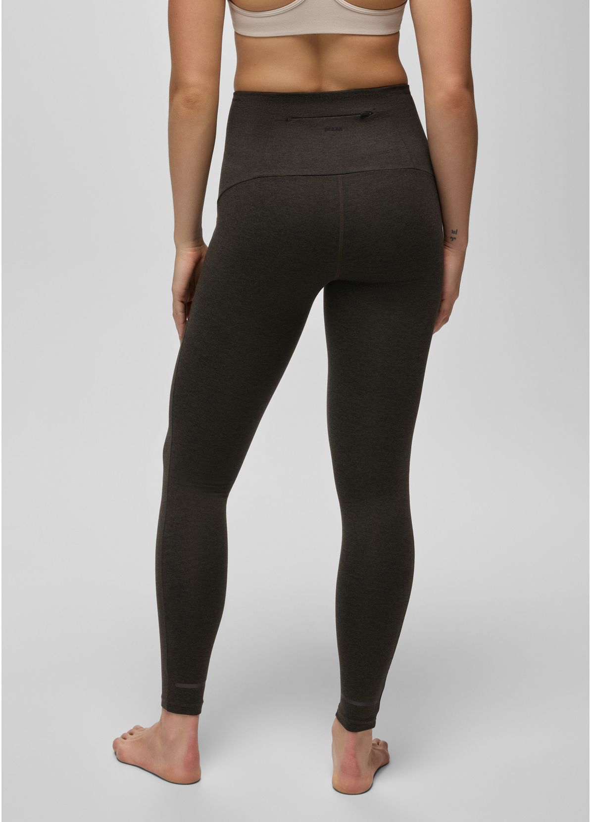Women's Ice Flow Legging | Nori Heather