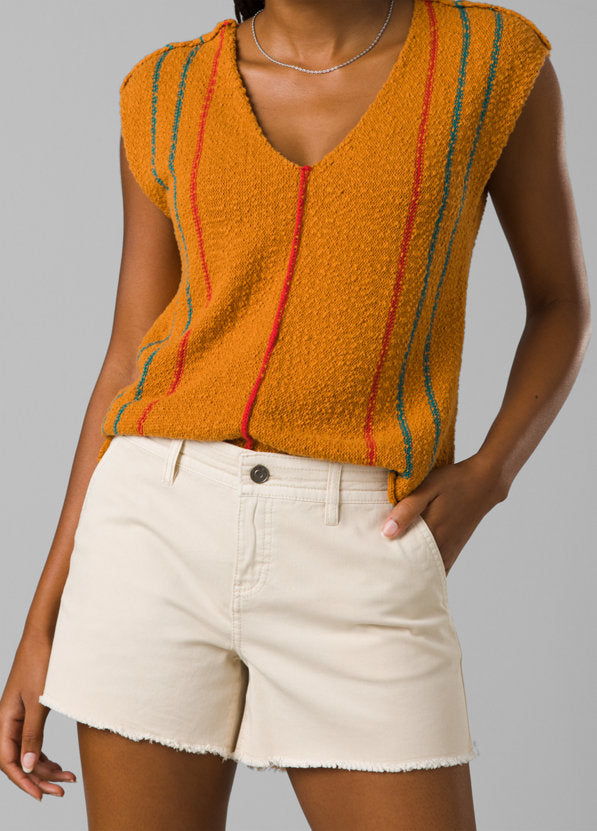 Women's Sancho Short | Chalk