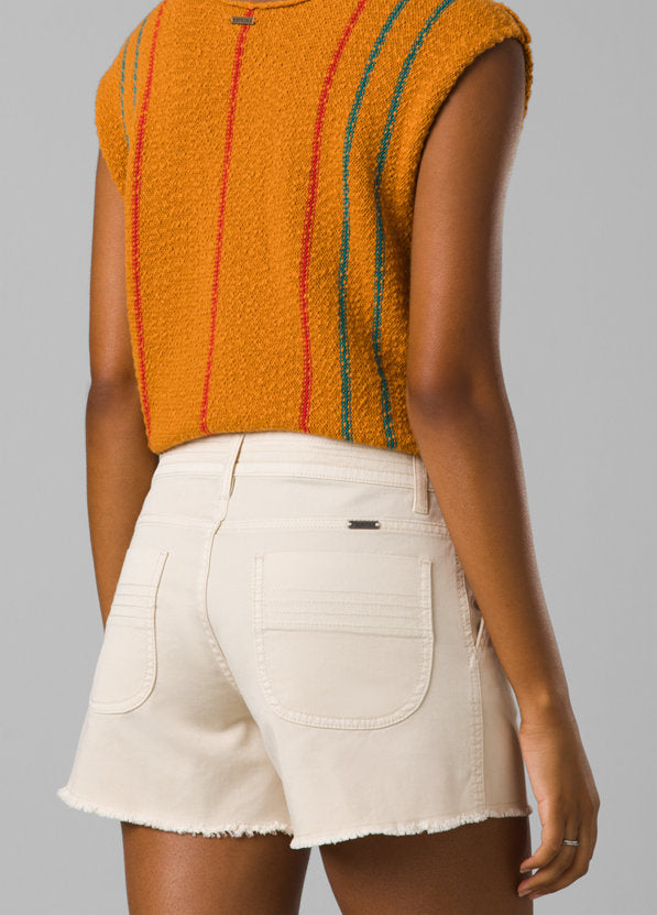 Women's Sancho Short | Chalk