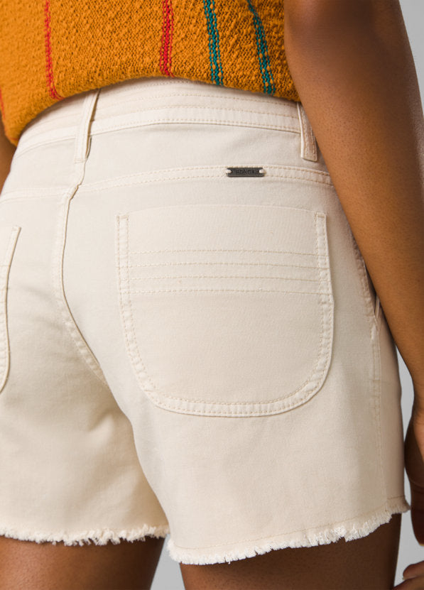Women's Sancho Short | Chalk