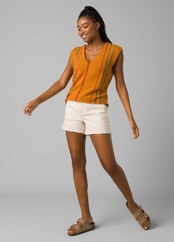 Women's Sancho Short | Chalk