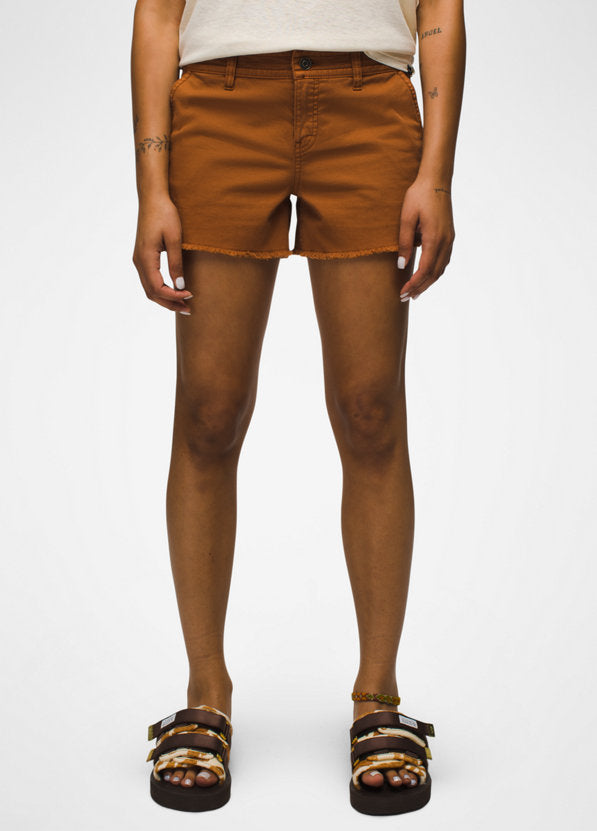 Women's Sancho Short | Clay