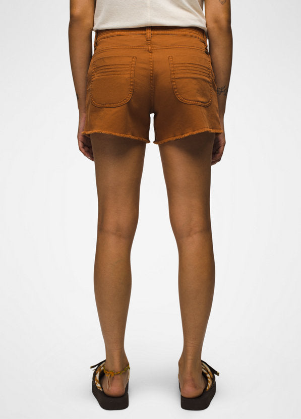 Women's Sancho Short | Clay