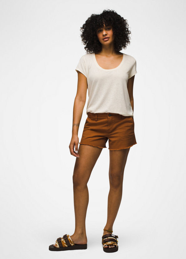 Women's Sancho Short | Clay