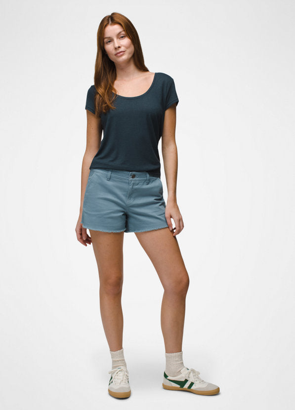 Women's Sancho Short | High Tide