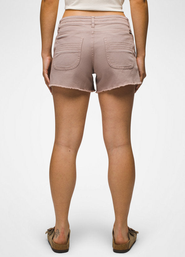 Women's Sancho Short | Willow