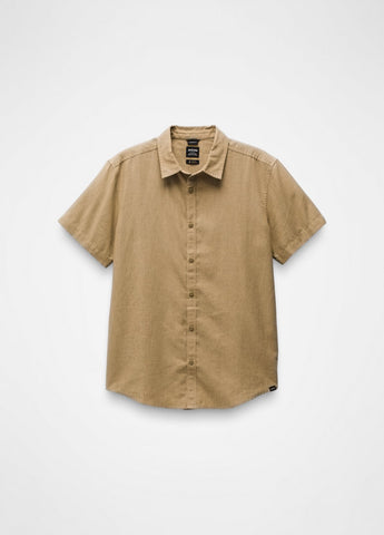 Men's Lindores Shirt | Nomad