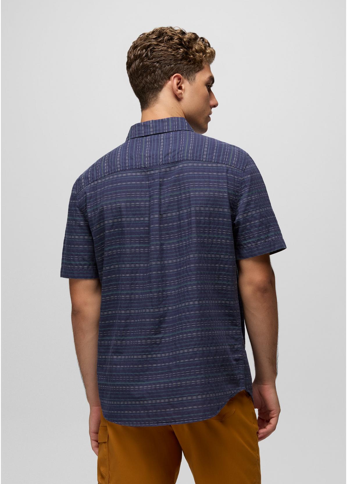 Men's Groveland Shirt | Nautical