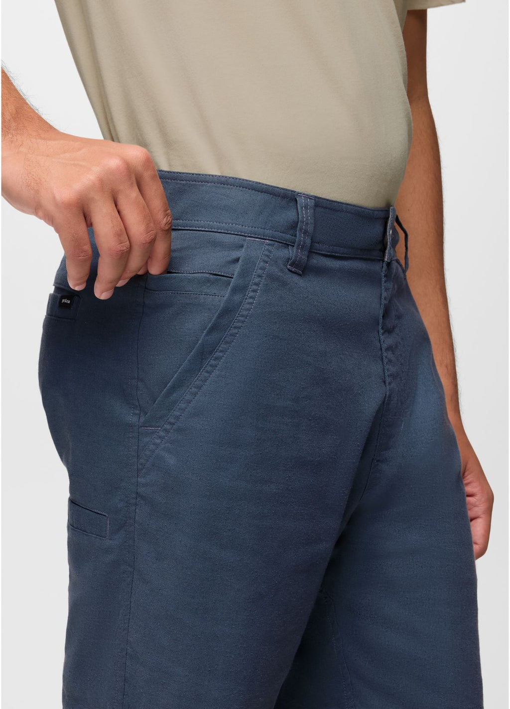 Men's Furrow Short | Thundercloud