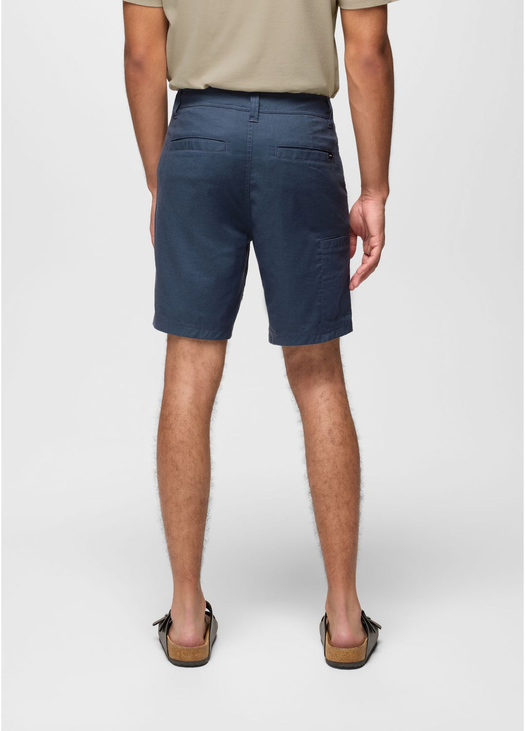 Men's Furrow Short | Thundercloud