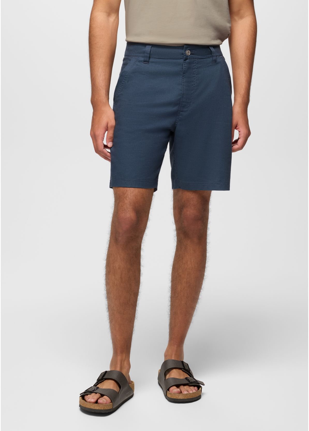 Men's Furrow Short | Thundercloud