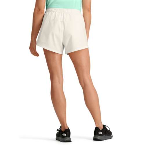 Women's Aphrodite Short | White Dune