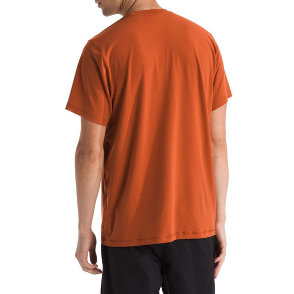 Men's Adventure Tee | Earthen Copper