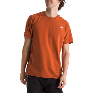 Men's Adventure Tee | Earthen Copper