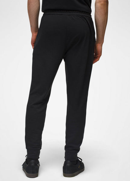 Men's Altitude Jogger II | Black