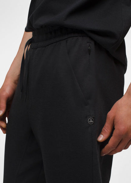 Men's Altitude Jogger II | Black