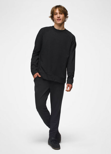 Men's Altitude Jogger II | Black