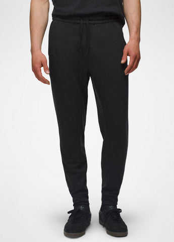 Men's Altitude Jogger II | Black