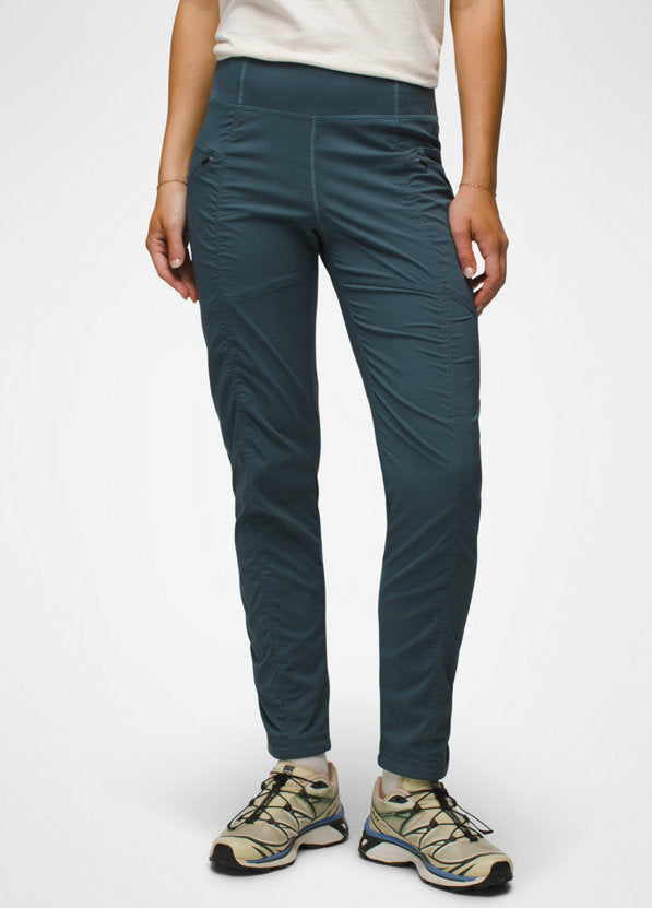 Women's Koen Pant | Grey Blue