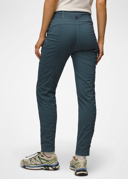 Women's Koen Pant | Grey Blue