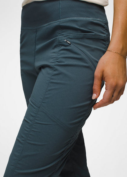 Women's Koen Pant | Grey Blue