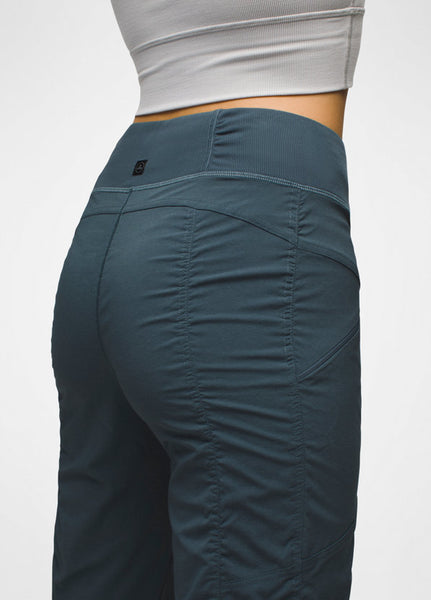 Women's Koen Pant | Grey Blue