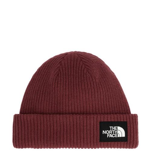 Salty Lined Beanie | Sumac