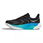 Men's  Arahi 8  | Black/Skyward Blue