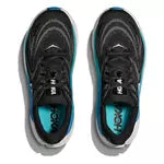 Men's  Arahi 8  | Black/Skyward Blue