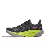 Women's Arahi 8  | Charcoal Grey