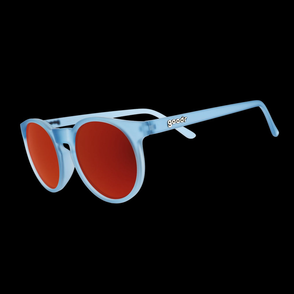 Circle G | VHS Soul in a 4K World