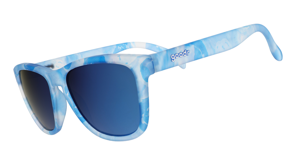 OG | Binge Watching the Sky