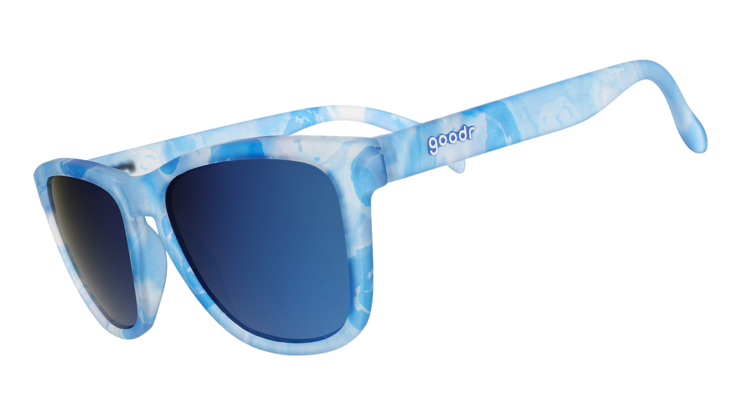 OG | Binge Watching the Sky