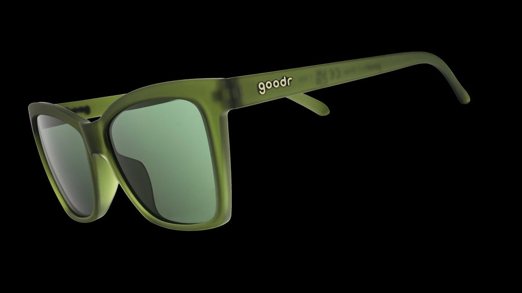 Pop G | Garnish Me In Green