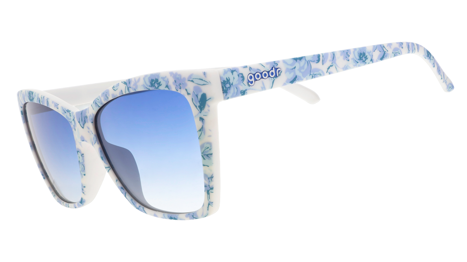 Pop G | Partial to Porcelain